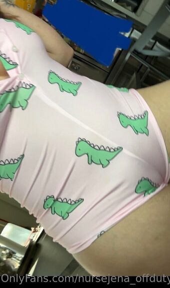 nursejena_offduty Nude Leaks OnlyFans Photo 22