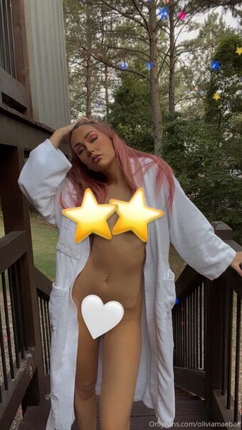 Olivia Mae Nude Leaks OnlyFans Photo 20