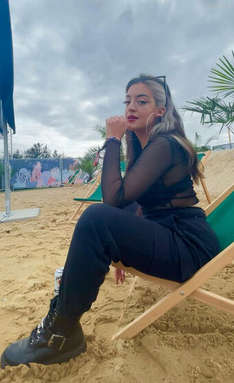 Parshad Esmaeili Nude Leaks OnlyFans Photo 19