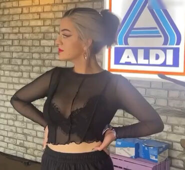 Parshad Esmaeili Nude Leaks OnlyFans Photo 17