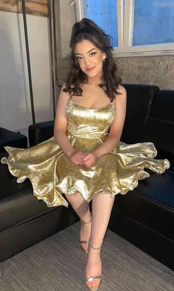 Parshad Esmaeili Nude Leaks OnlyFans Photo 21