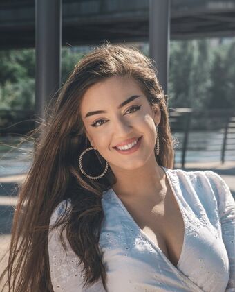 Parshad Esmaeili / parshad Nude Leaks OnlyFans  – Leaked Models