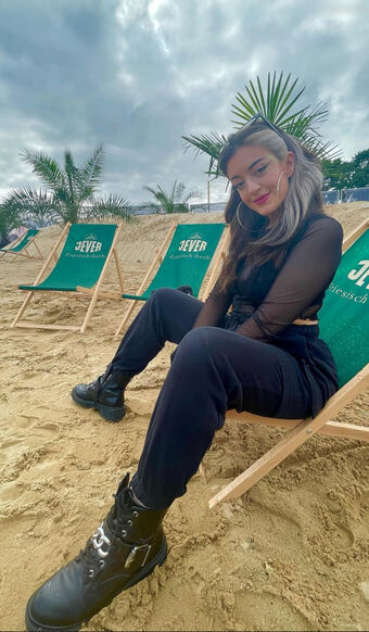 Parshad Esmaeili Nude Leaks OnlyFans Photo 20