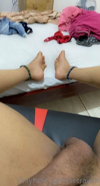 Pietra Vdk Nude Leaks OnlyFans Photo 19