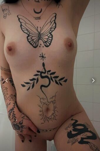 Pizzakonfetti / pizzakonfettii / pizzkonfetti Nude Leaks OnlyFans  – Leaked Models