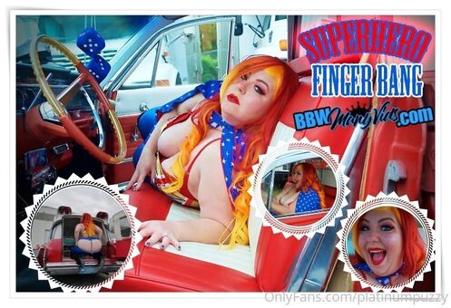 platinumpuzzy Nude Leaks OnlyFans Photo 19