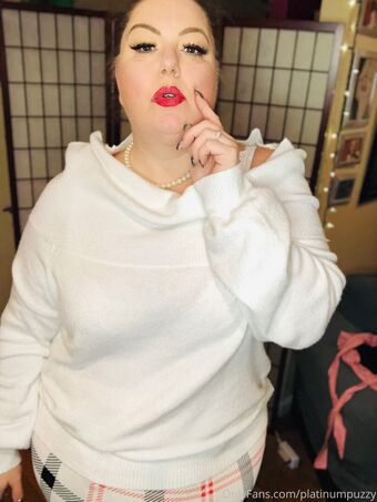 platinumpuzzy Nude Leaks OnlyFans Photo 13