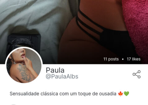 Pretas Do Brasil Nude Leaks OnlyFans Photo 23