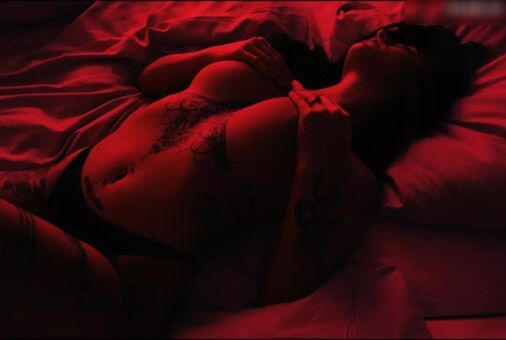 Prettypoison Nude Leaks OnlyFans Photo 15