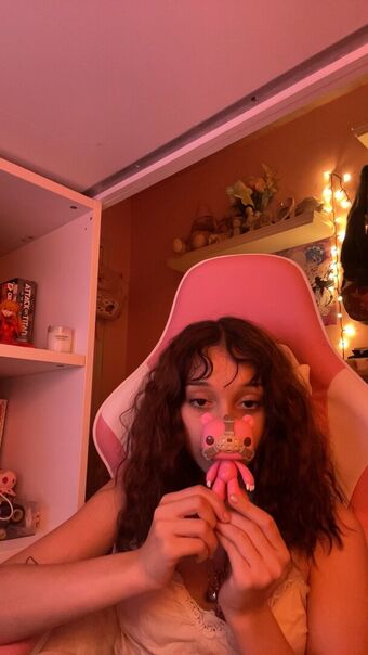 Pubbypie Nude Leaks OnlyFans Photo 21