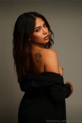 Rachaelptrsn Nude Leaks OnlyFans Photo 3