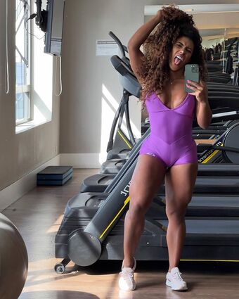 Rayhellen Andrade Nude Leaks OnlyFans Photo 18