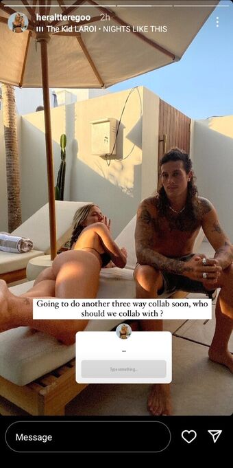 Rebecca McLeod Nude Leaks OnlyFans Photo 24