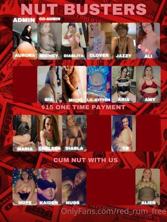 red_rum_free Nude Leaks OnlyFans Photo 19