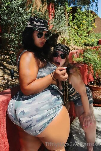 tffnydays2wintarrose Nude Leaks OnlyFans Photo 25