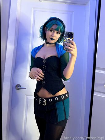 RottenPapi Nude Leaks OnlyFans Photo 99