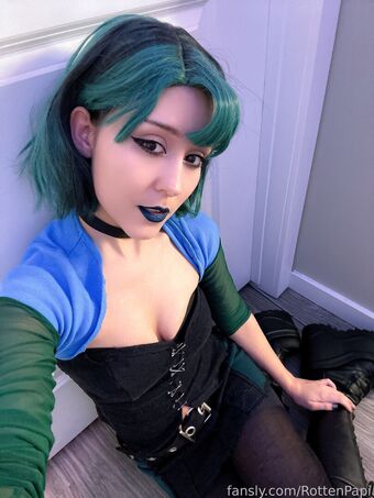 RottenPapi Nude Leaks OnlyFans Photo 101