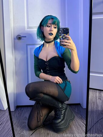 RottenPapi Nude Leaks OnlyFans Photo 103