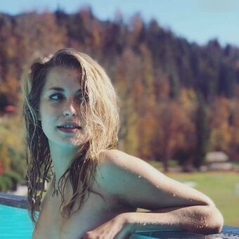 Sarah Thonig Fakes Nude Leaks OnlyFans Photo 12