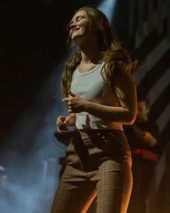 Sigrid Nude Leaks OnlyFans Photo 144