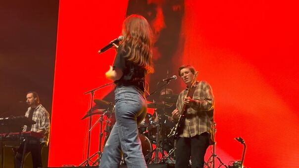 Sigrid Nude Leaks OnlyFans Photo 138