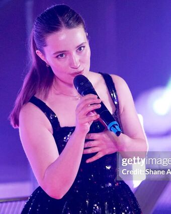 Sigrid Nude Leaks OnlyFans Photo 139