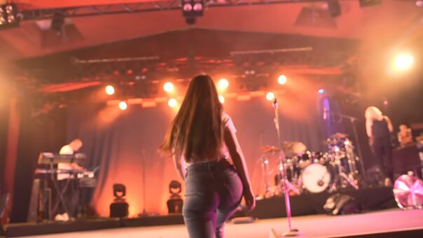 Sigrid Nude Leaks OnlyFans Photo 137