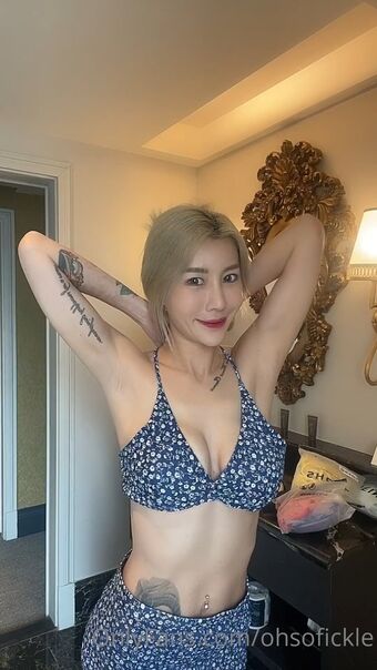 Tammy Tay Nude Leaks OnlyFans Photo 6