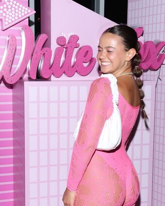 Spencer Barbosa Nude Leaks OnlyFans Photo 123