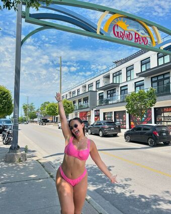 Spencer Barbosa Nude Leaks OnlyFans Photo 131