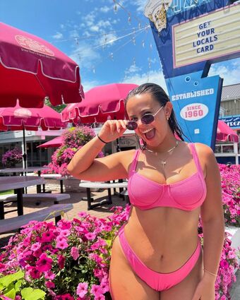 Spencer Barbosa Nude Leaks OnlyFans Photo 132