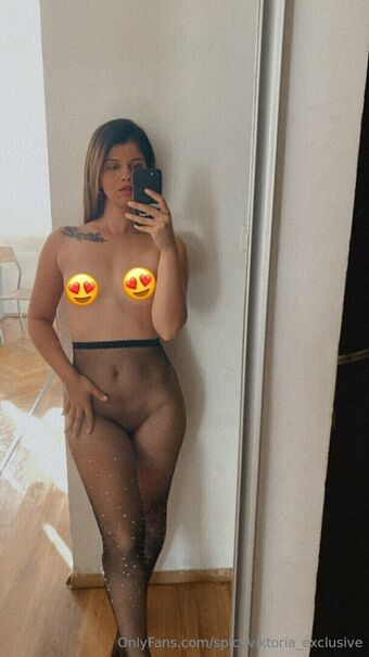 spicyviktoria_exclusive Nude Leaks OnlyFans Photo 32