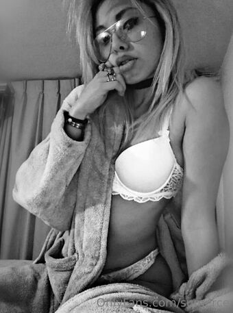 sumerce Nude Leaks OnlyFans Photo 2
