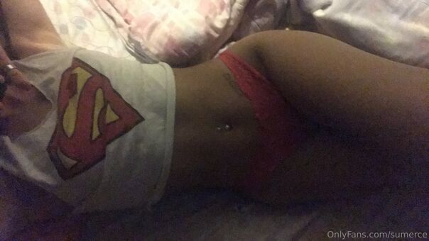sumerce Nude Leaks OnlyFans Photo 6