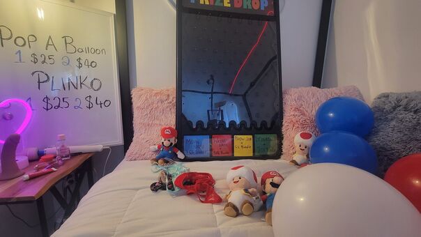 summerstarzfree Nude Leaks OnlyFans Photo 136