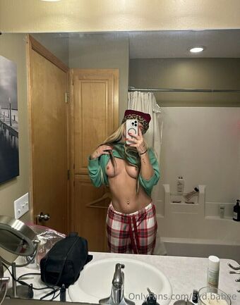 Syd.babee Nude Leaks OnlyFans Photo 17