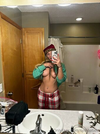 Syd.babee Nude Leaks OnlyFans Photo 11