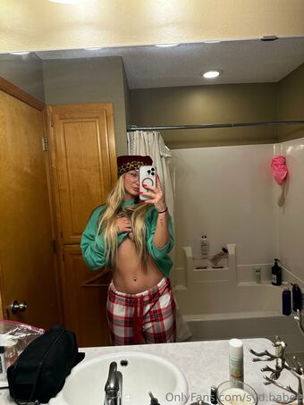Syd.babee Nude Leaks OnlyFans Photo 10