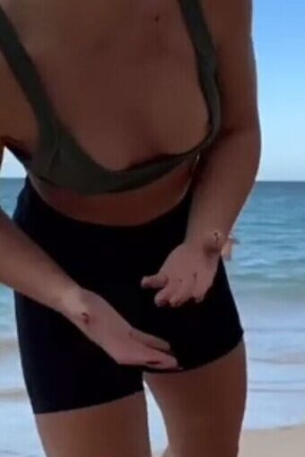 Tabitha Swatosh / tabithaswatosh Nude Leaks OnlyFans  – Leaked Models