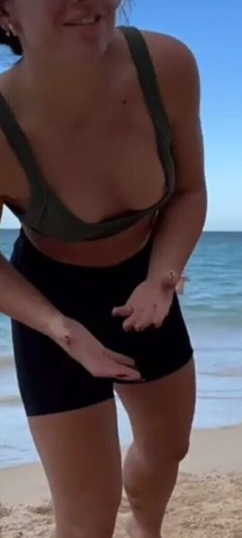 Tabitha Swatosh Nude Leaks OnlyFans Photo 69