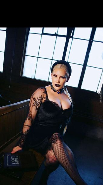Taya Valkyrie Nude Leaks OnlyFans Photo 47