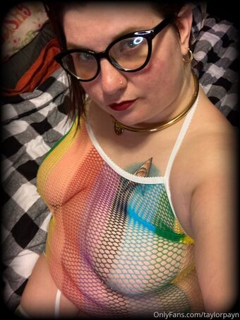 taylorpayn Nude Leaks OnlyFans Photo 9