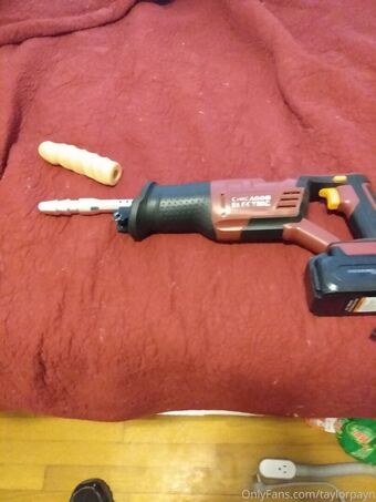 taylorpayn Nude Leaks OnlyFans Photo 13