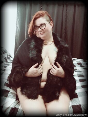 taylorpayn Nude Leaks OnlyFans Photo 19