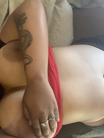 teedoll Nude Leaks OnlyFans Photo 9