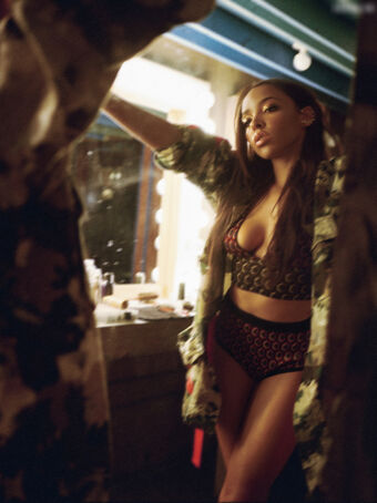 Tinashe Nude Leaks OnlyFans Photo 90