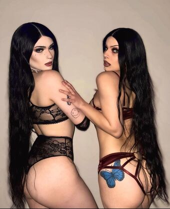 Xena.Divine Nude Leaks OnlyFans Photo 17