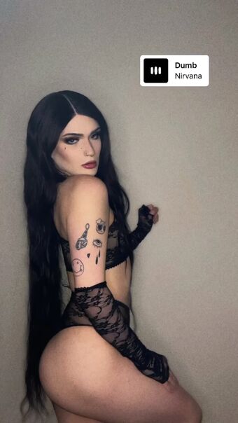 Xena.Divine Nude Leaks OnlyFans Photo 19