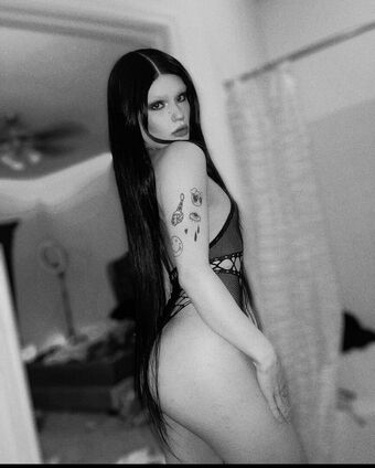 Xena.Divine Nude Leaks OnlyFans Photo 11