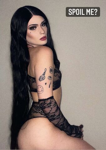 Xena.Divine Nude Leaks OnlyFans Photo 18